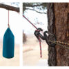 Trail Industries | Nite Ize | Figure 9 Carabiner