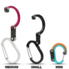 Trail Industries | Heroclip Small
