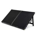 Goal Zero Boulder 100 Solar Panel Briefcase