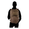 Trail Industries | Red Rock Outdoors | Large Assault Backpack