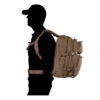 Trail Industries | Red Rock Outdoors | Large Assault Backpack
