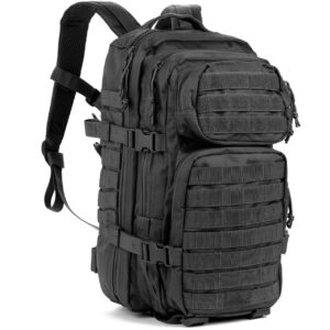 Trail Industries | Red Rock Outdoors | Assault Backpack