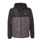 Trail Industries Two-Tone Windbreaker