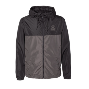 Trail Industries | Men's Windbreaker