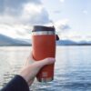 Trail Industries | Planetary Design | Adventure Tumbler Insulated Stainless Steel Travel Mug