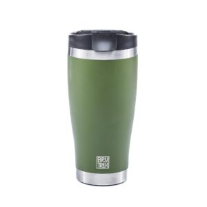 Trail Industries | Planetary Design | Adventure Tumbler Insulated Stainless Steel Travel Mug