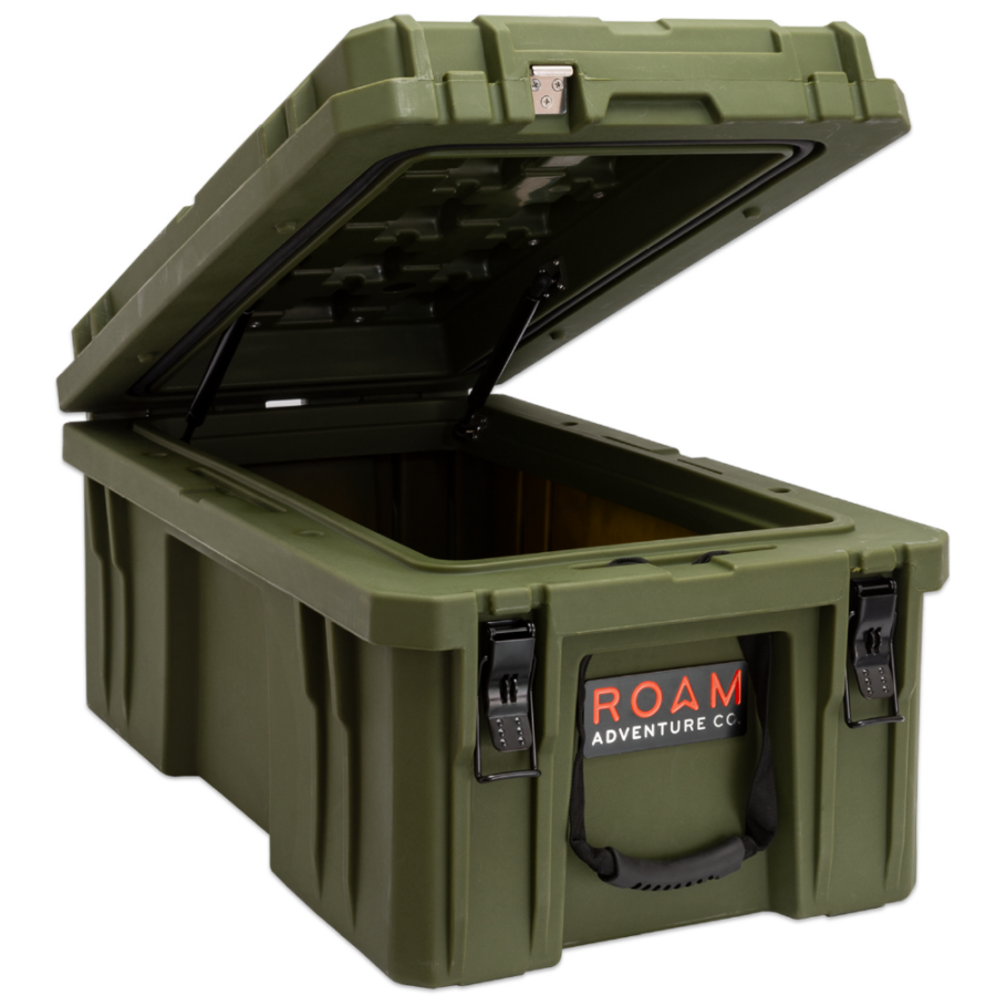 Trail Industries | Roam Adventure Co. | Rugged Case 105 L