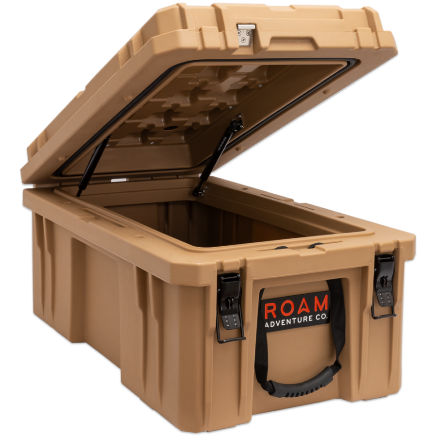 Trail Industries | Roam Adventure Co. | Rugged Case 105 L