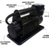 Trail Industries | OVS | Air Compressor