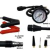 Trail Industries | OVS | Air Compressor