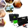 Trail Industries | OVS | Air Compressor