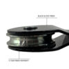 Trail Industries | OVS | Overland Vehicle Systems | Snatch Block