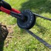 Trail Industries | OVS | Overland Vehicle Systems | Soft Shackle 44,000 lbs