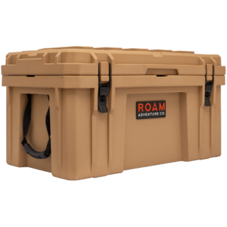 Trail Industries | Roam Adventure Co. | Rugged Case 82 L