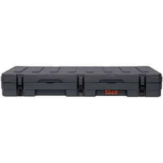 83L Rugged Case Front view