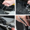 Trail Industries | OVS | Tire Repair Kit