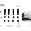 Trail Industries | OVS | Tire Repair Kit