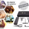 Trail Industries | OVS | Tire Repair Kit