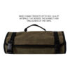 Trail Industries | Overland Vehicle System | OVS | Rolled Bag First Aid