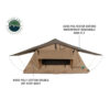 OVS TMBK Tent