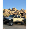OVS TMBK on Toyota