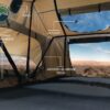 Trail Industries | Overland Vehicle Systems | OVS | TMBK 3 Person Roof Top Tent