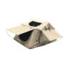 Trail Industries | Overland Vehicle Systems | OVS | TMBK 3 Person Roof Top Tent