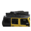 Trail Industries | Overland Vehicle Systems | OVS | TMBK 3 Person Roof Top Tent