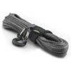 Trail Industries | Smittybilt | X2O-10K Waterproof Synthetic Rope 10000lb Wireless Winch Gen2 with Fairlead