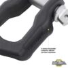 Trail Industries | Smittybilt | Delta D-Ring 4.75 Ton