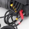 Trail Industries | Smittybilt | X2O-10K Waterproof Synthetic Rope 10000lb Wireless Winch Gen2 with Fairlead