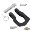 Trail Industries | Smittybilt | Delta D-Ring 4.75 Ton