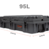 Trail Industries | Roam Adventure Co. | Rugged Case 95L
