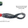 Trail Industries | Overland Vehicle Systems | Combo Pack Soft Shackle