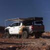 Trail Industries | Smittybilt | Gen2 8' Tent Awning (gray)