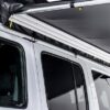 Trail Industries | Smittybilt | Gen2 8' Tent Awning (gray)