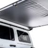 Trail Industries | Smittybilt | Gen2 6' Tent Awning (gray)