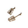 Trail Industries | ITW | Web Dominator Tan