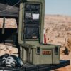 Trail Industries | Roam Adventure | 105L Rugged Case Lid Organizer