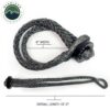 Trail Industries | Overland Vehicle Systems | OVS | Soft Shackle with Collar 44,000 lbs