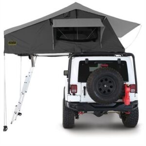 Trail Industries | Smittybilt | GEN2 Overlander Tent XL