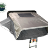 Trail Industries | Overland Vehicle Systems | OVS | Bushveld Hard Shell Roof Top Tent