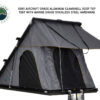 OVS Mamba 3 - Roof Top Tent