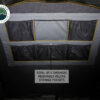 OVS Mamba 3 - Roof Top Tent removable storage pockets