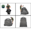 Trail Industries | OVS | Portable shower and Privacy Room