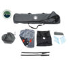 OVS Wild Land Portable Shower and Privacy Room