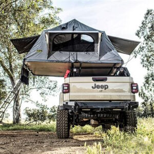 Trail Industries | Smittybilt | GEN2 Overlander Tent