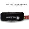 Trail Industries | Overland Vehicle Systems | OVS Tow Strap 30,000 lbs