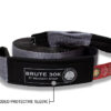 Trail Industries | Overland Vehicle Systems | OVS Tow Strap 30,000 lbs