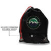 Trail Industries | Overland Vehicle Systems | OVS Tow Strap 30,000 lbs